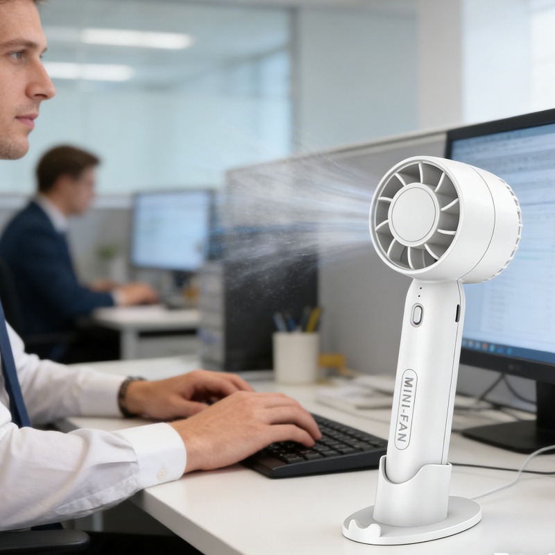 Home Office Jobs - Portable 2 in 1 USB Mini