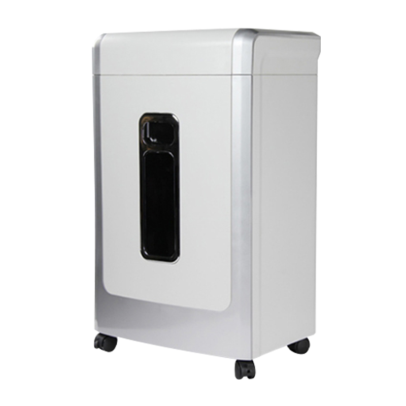 Home Office Paper Shredder - Paper Shredder Machine 3X20 Mm 12