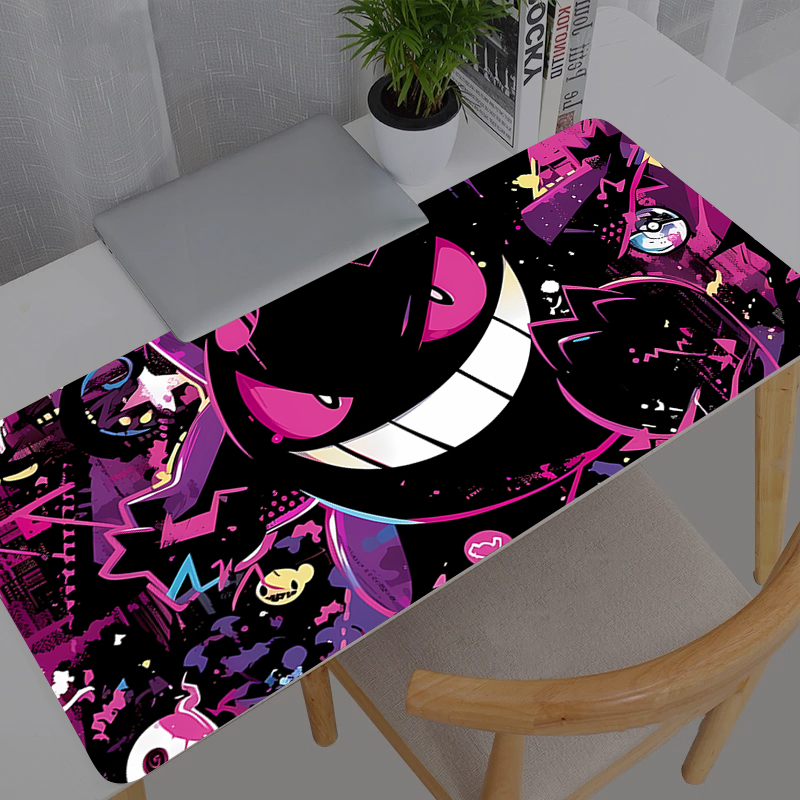 Home Office Keyboard And Mouse - Mouse Pad Gaming Large Dywan Gamer