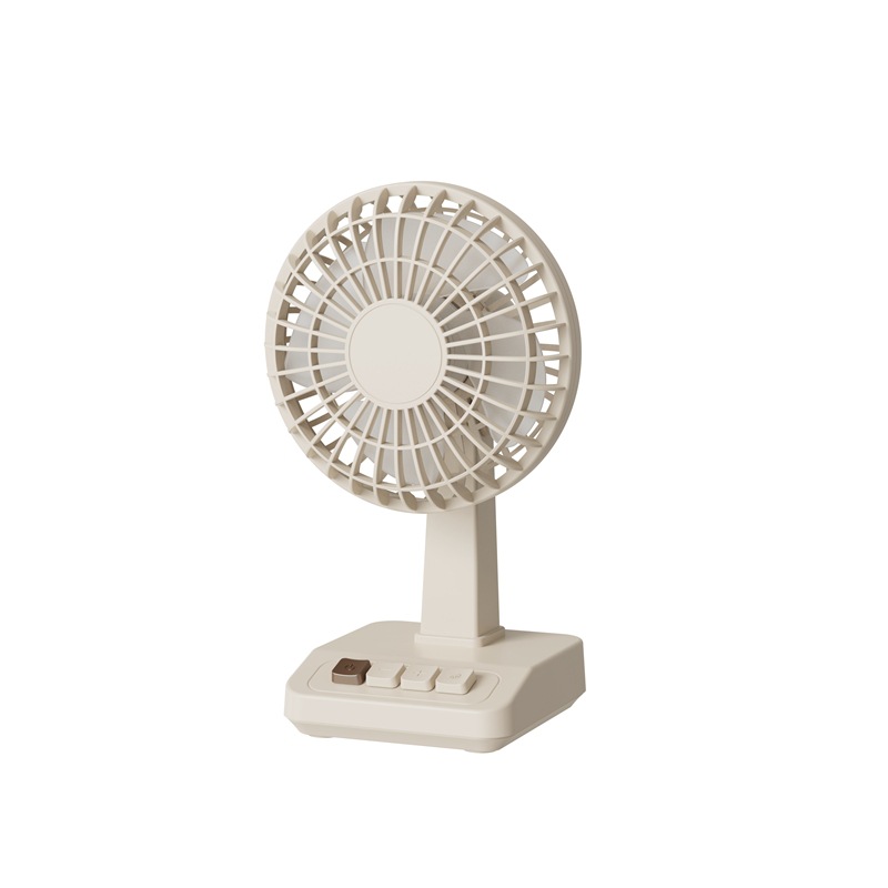 Home Office Jobs - 2026 New Retro Desktop Fan Portable