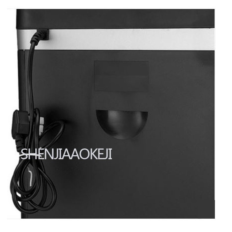 Home Office Paper Shredder - electric shredder Business office home Mute
