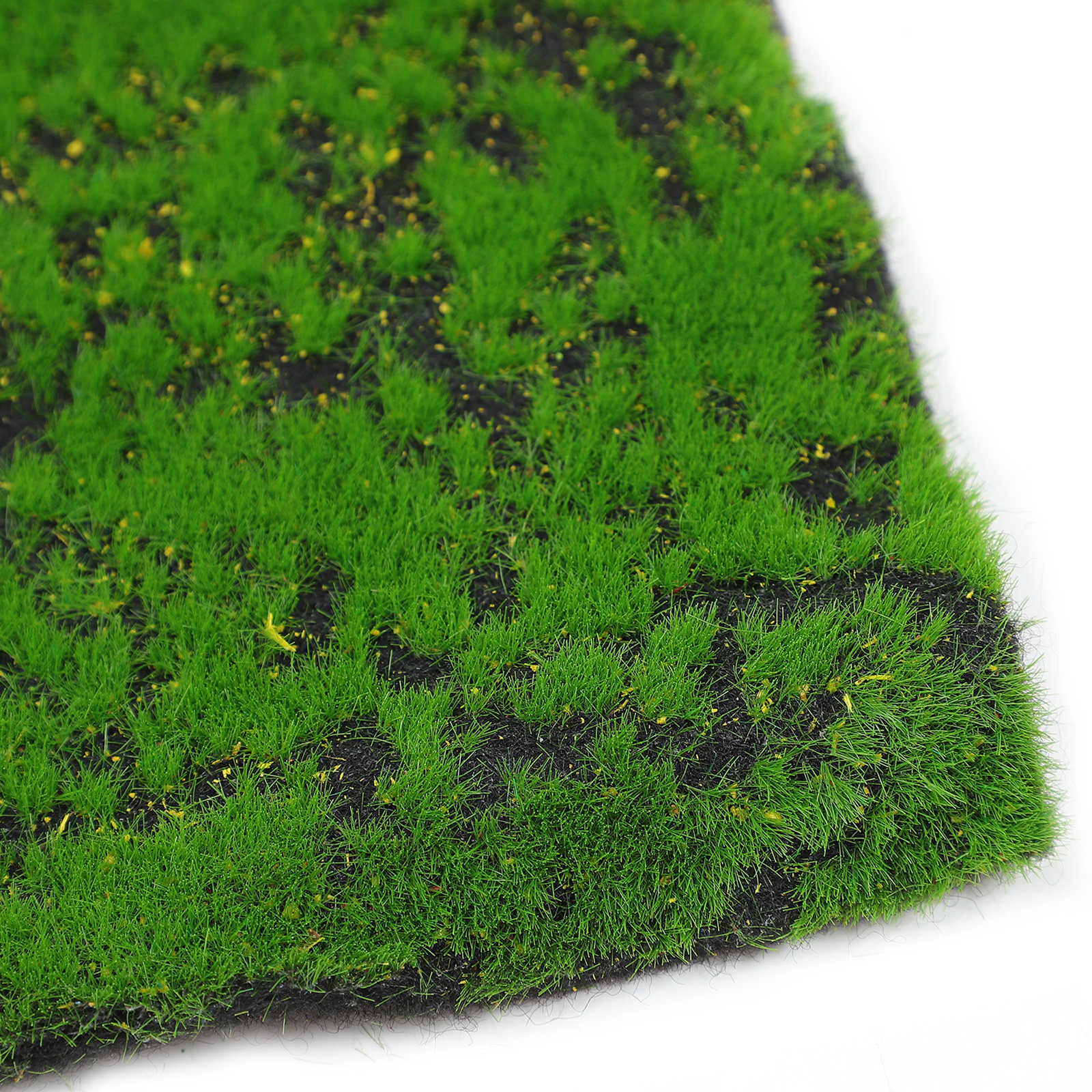 Home Office Simulator - Artificial Moss Lichen Simulation Fake Green