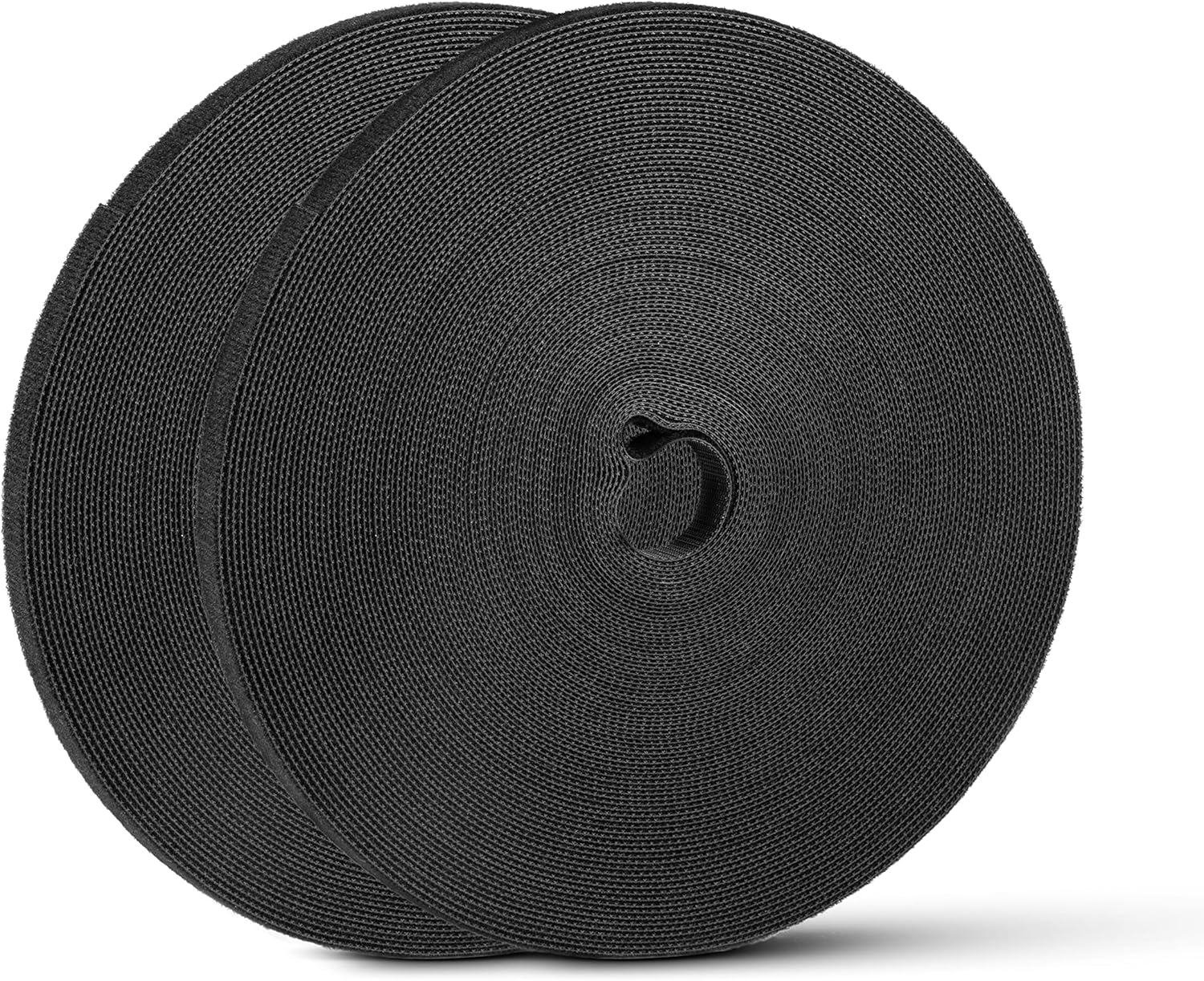 Home Office Organization - 54 Yards Reusable Cable Ties, Adjustable