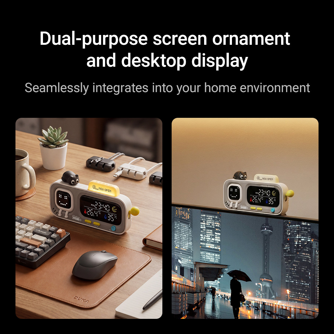 DUKA MOODA Smart Desktop Tempe – обзор и цена Home Office Jobs