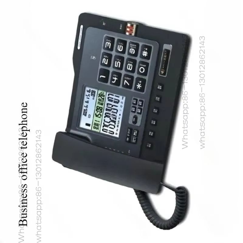 NEW G026 Business Office Home  – обзор и цена Home Office Phone Number