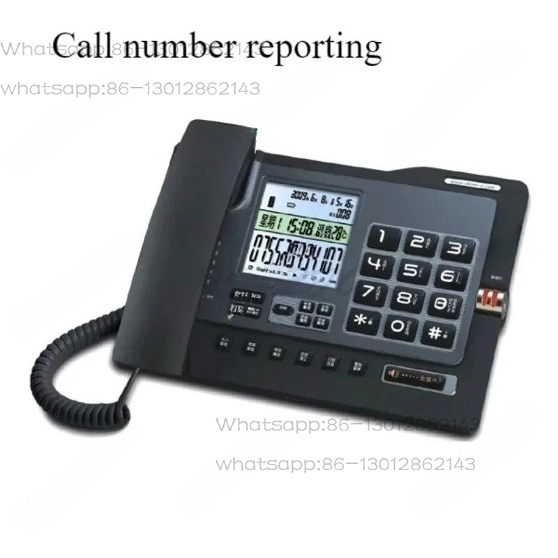 NEW G026 Business Office Home  – обзор и цена Home Office Phone Number