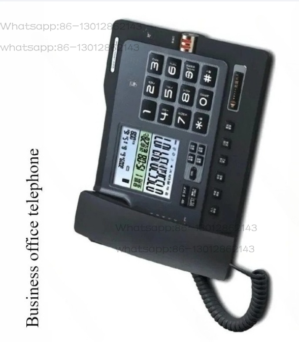 NEW G026 Business Office Home  – обзор и цена Home Office Phone Number