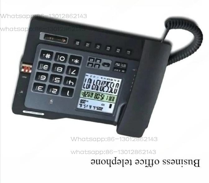 NEW G026 Business Office Home  – обзор и цена Home Office Phone Number