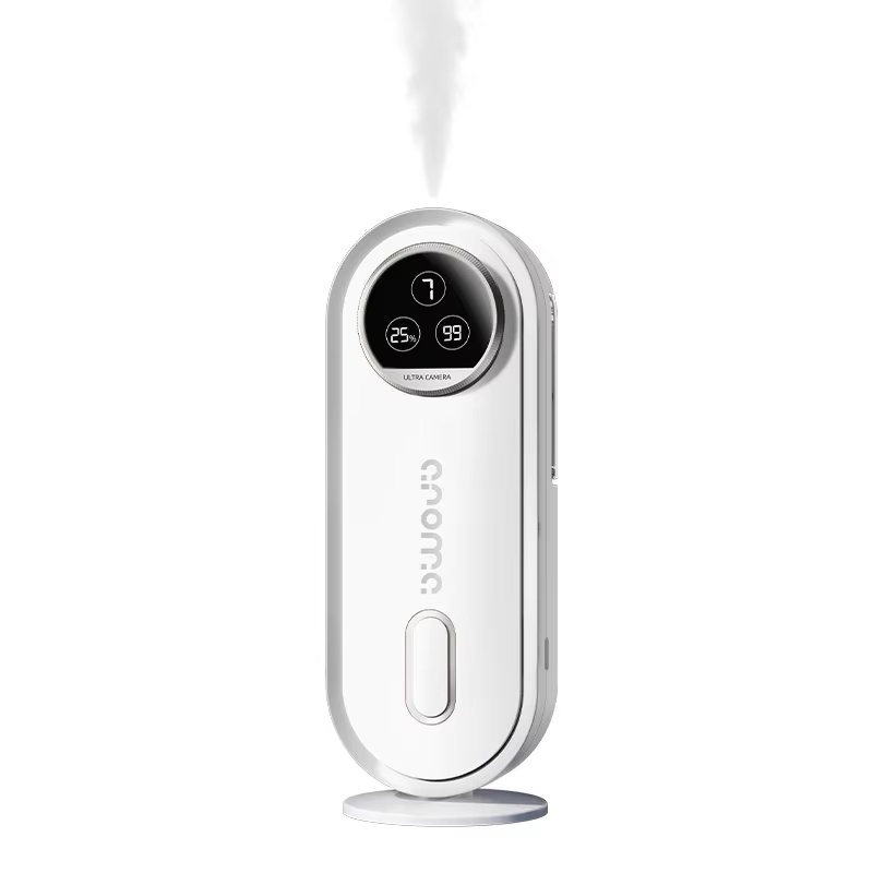 Smart Home Essential Oil Diffu – обзор и цена Home Office Jobs