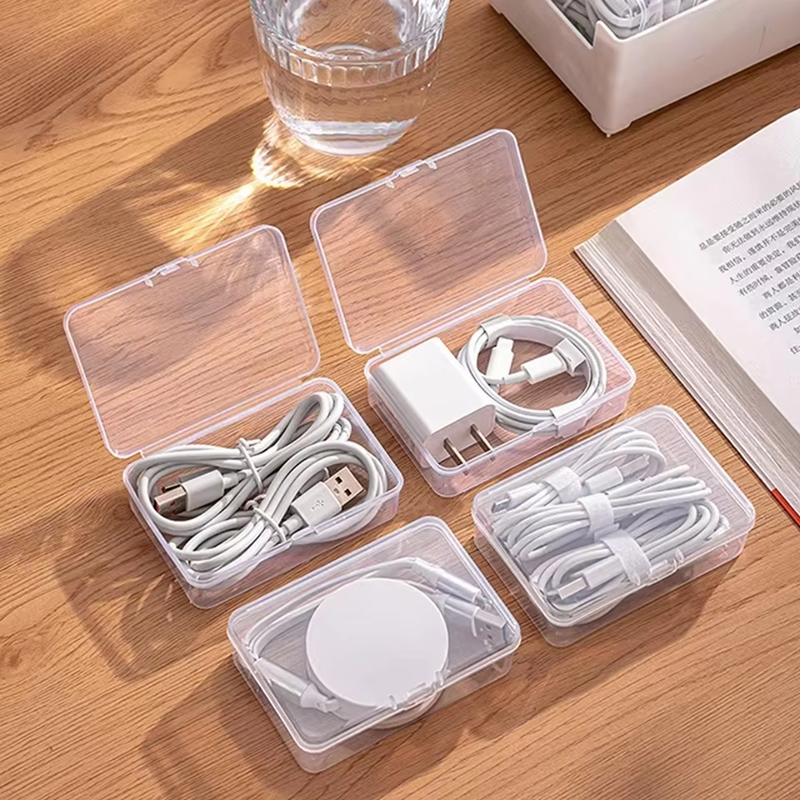Cable Organizer, Durable Plast – обзор и цена Cable Management Box