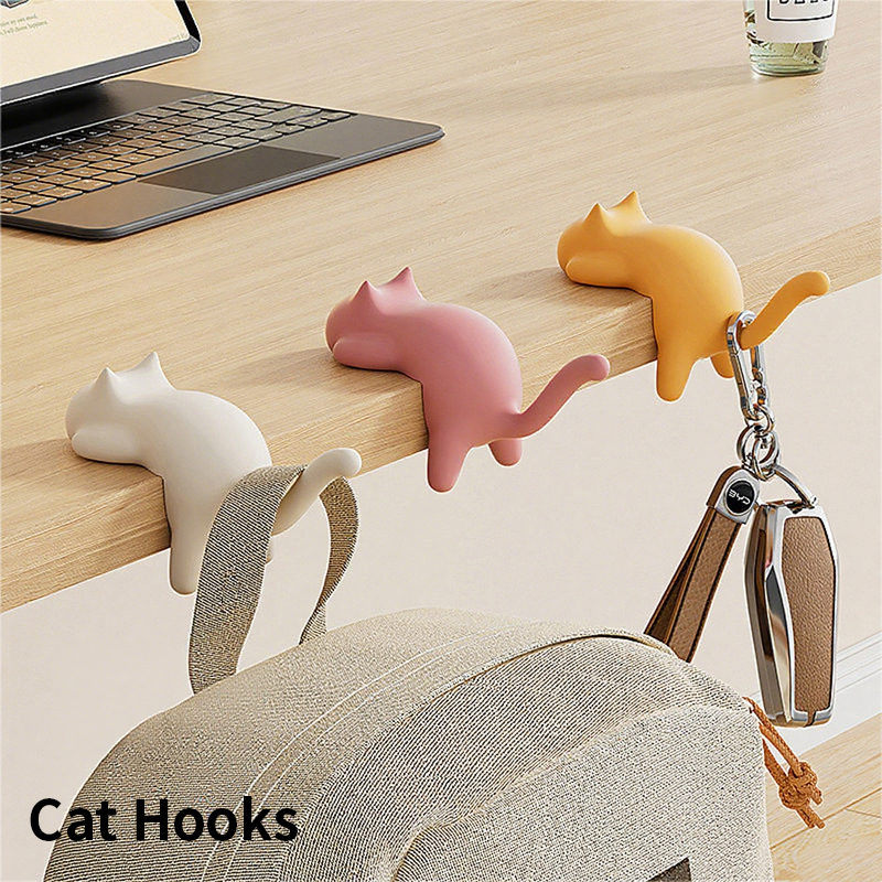Multipurpose Office Hooks – St – обзор и цена Home Office Organization