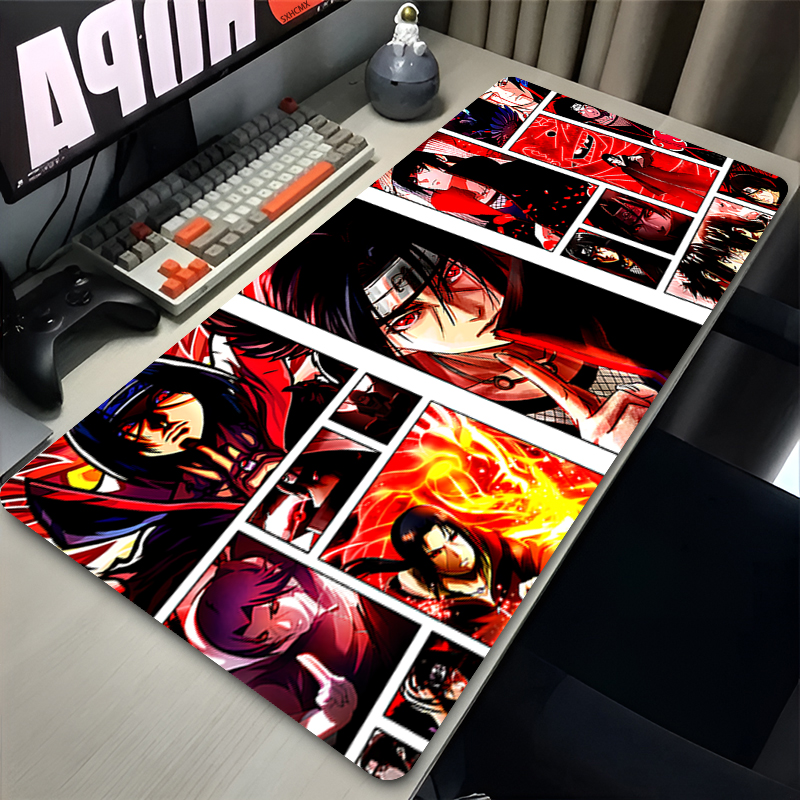 Mouse Pad Gamer Larger XXL Uch – обзор и цена Home Office Keyboard And Mouse
