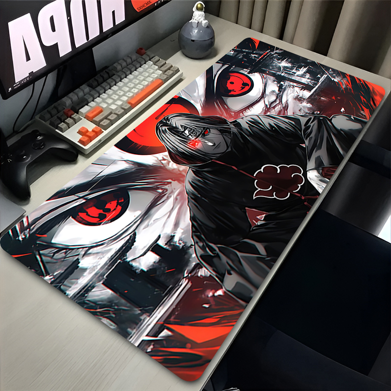 Mouse Pad Gamer Larger XXL Uch – обзор и цена Home Office Keyboard And Mouse