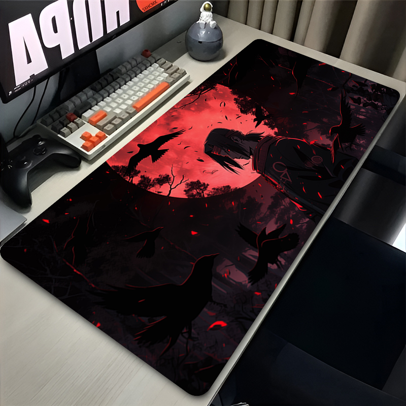 Mouse Pad Gamer Larger XXL Uch – обзор и цена Home Office Keyboard And Mouse