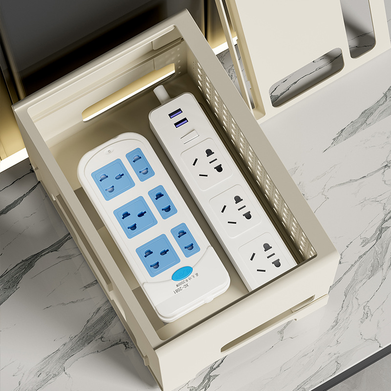 Router Storage Box Socket Cabl – обзор и цена Cable Management Box