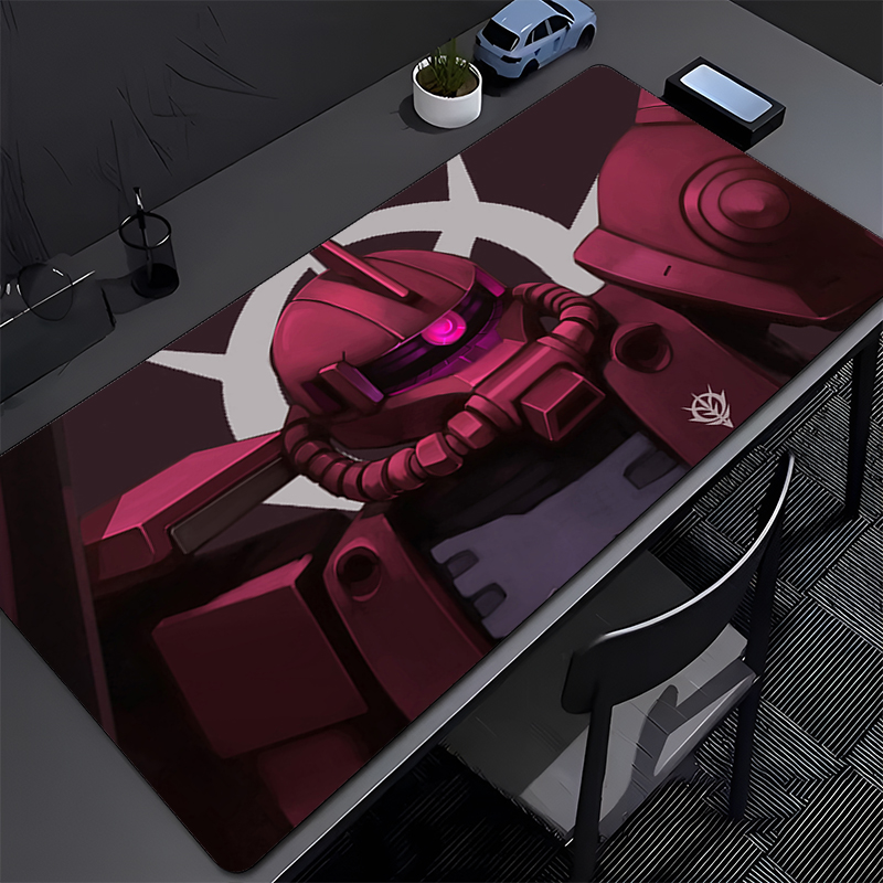 90x40cm Mouse Pad Anime Gabine – обзор и цена Home Office Keyboard And Mouse