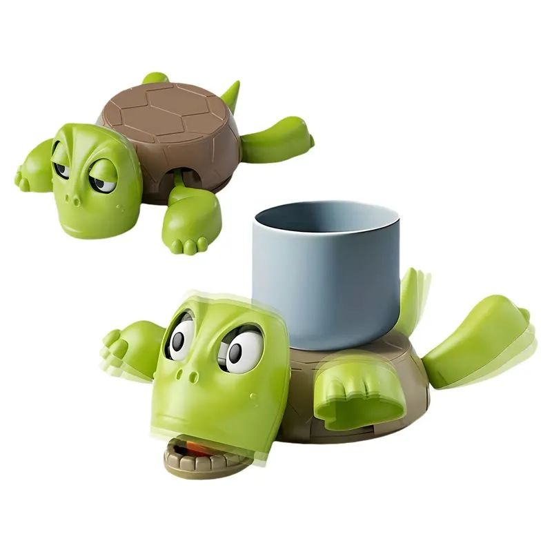 Turtle Coasters Funny Toy Insu – обзор и цена Home Office Jobs