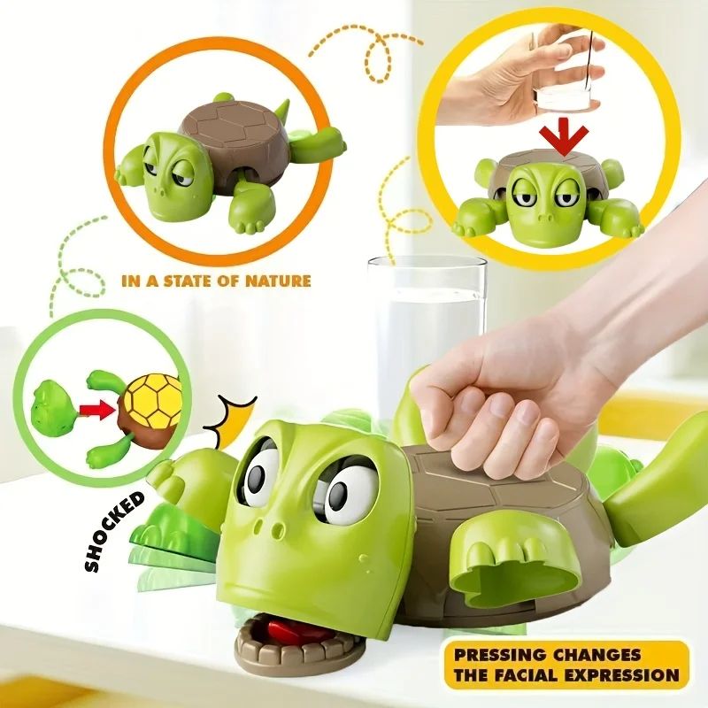 Turtle Coasters Funny Toy Insu – обзор и цена Home Office Jobs