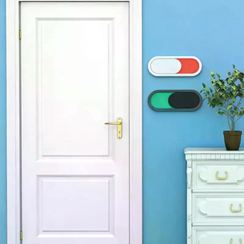 1Pcs Do Not Disturb Sign Room  – обзор и цена Home Office Vacantes