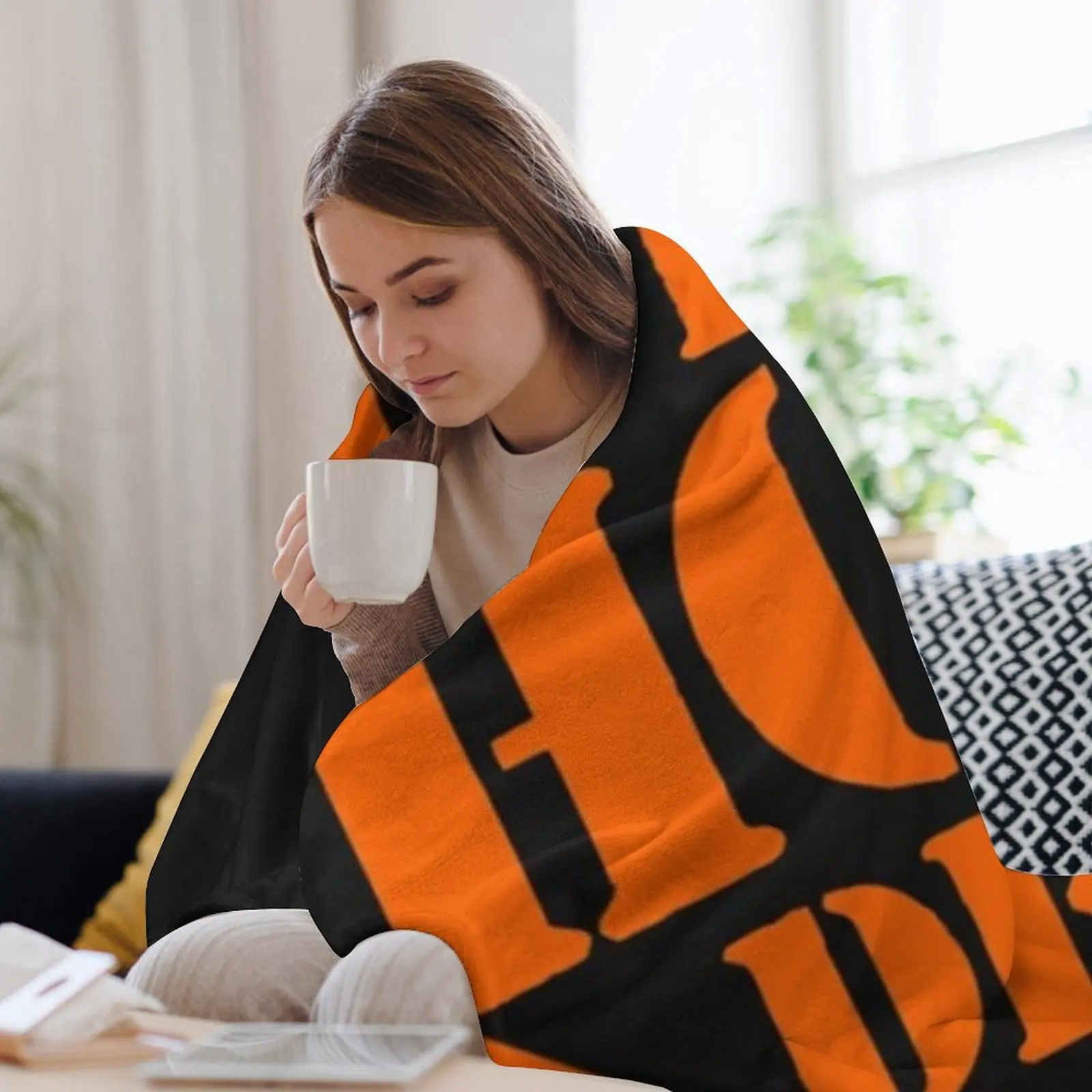 Home Depot Throw Blanket Warm  – обзор и цена Home Office Depot