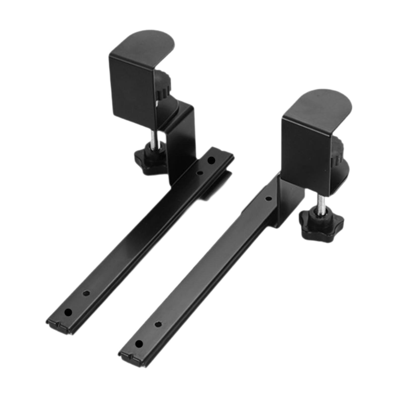 2x Under Desk Keyboard Tray Sl – обзор и цена Keyboard Tray Under Desk