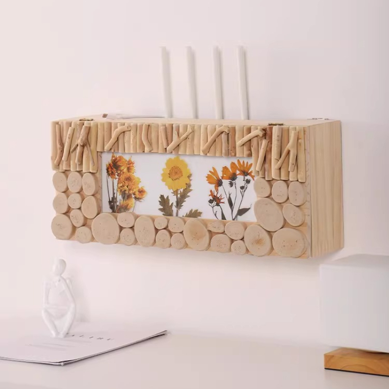 Cable Management Box Wall Moun – обзор и цена Cable Management Box