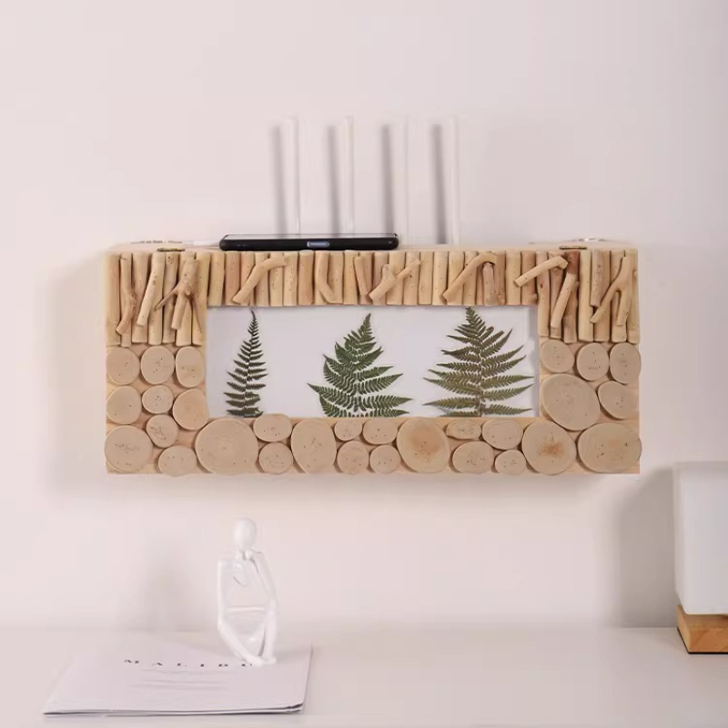 Cable Management Box Wall Moun – обзор и цена Cable Management Box