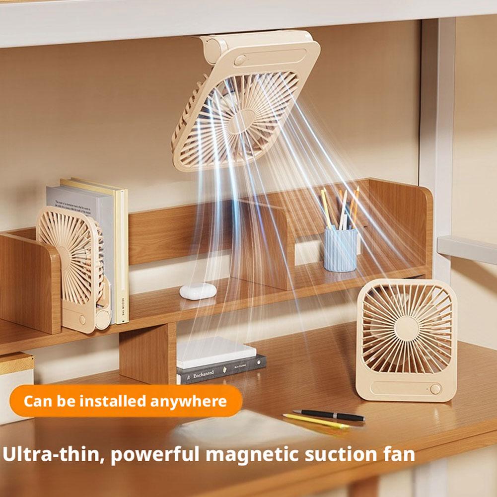 Ultra-thin Magnetic Cooling Fa – обзор и цена Home Office Jobs