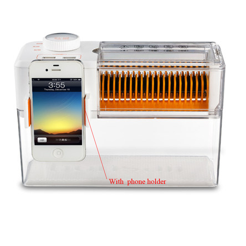 T100 usb shredder office porta – обзор и цена Home Office Paper Shredder