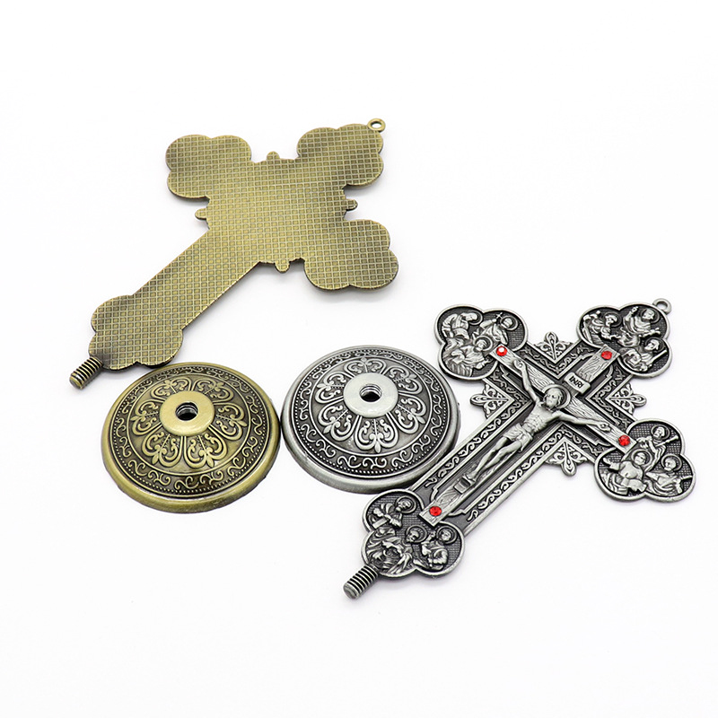 Catholic Christianity Religiou – обзор и цена Home Office Icon