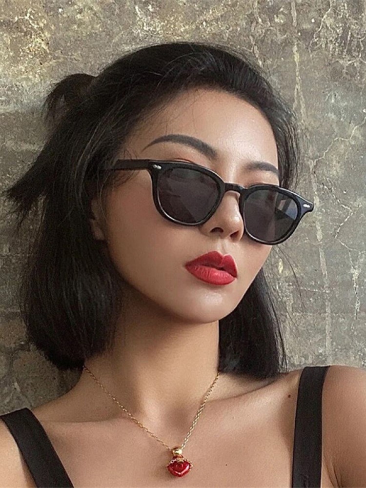 New Small Round Sunglasses for – обзор и цена Blue Light Glasses