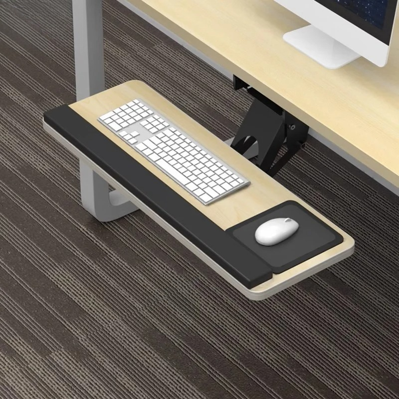 Keyboard Tray Under Desk Mount – обзор и цена Keyboard Tray Under Desk