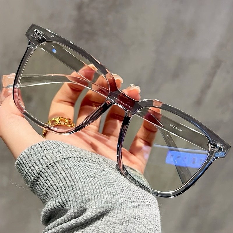 Free Shipping 3 Pieces Y2K Str – обзор и цена Blue Light Glasses