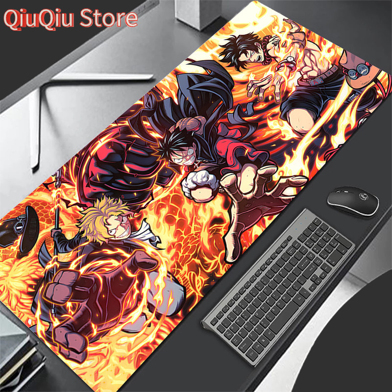 Japan Cool Anime Mouse Pad PC  – обзор и цена Mousepad Xl Extended