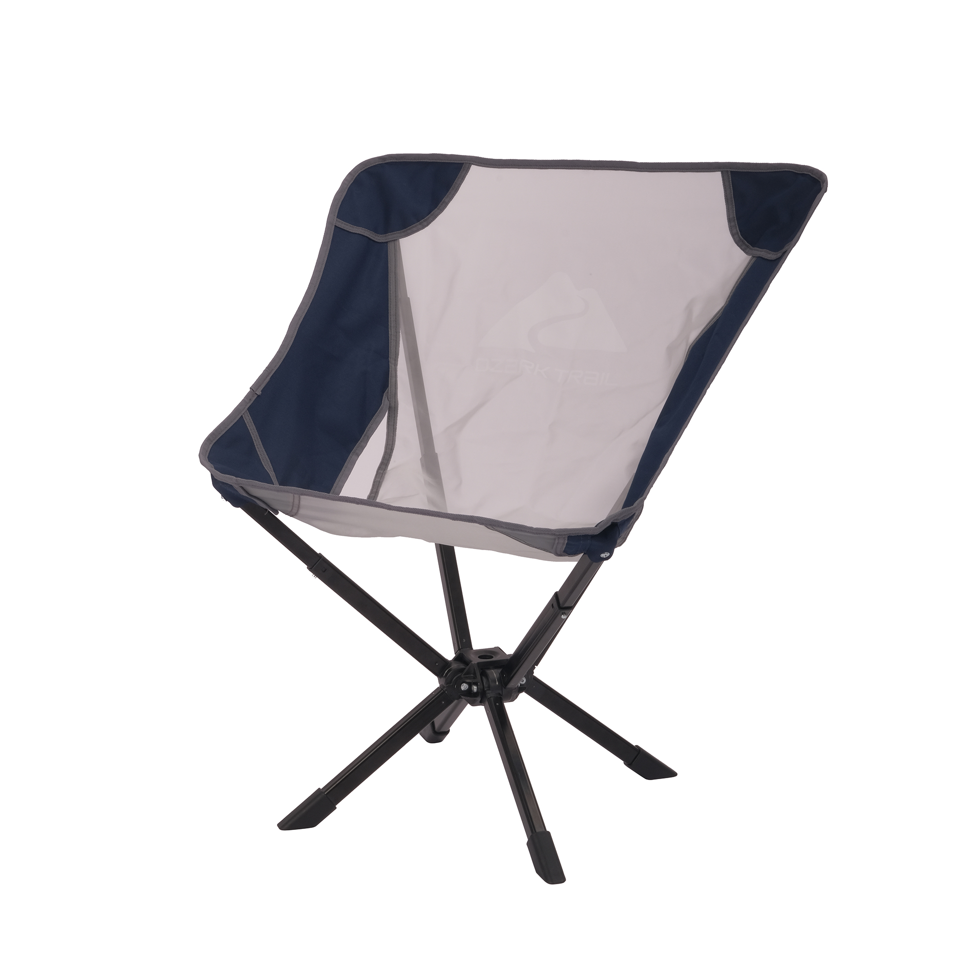 Adult folding chair in navy bl – обзор и цена Home Or Office Use