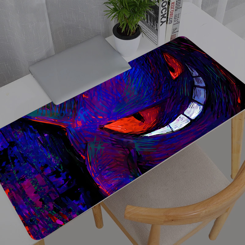 Mouse Pad Gaming Large Dywan G – обзор и цена Home Office Keyboard And Mouse