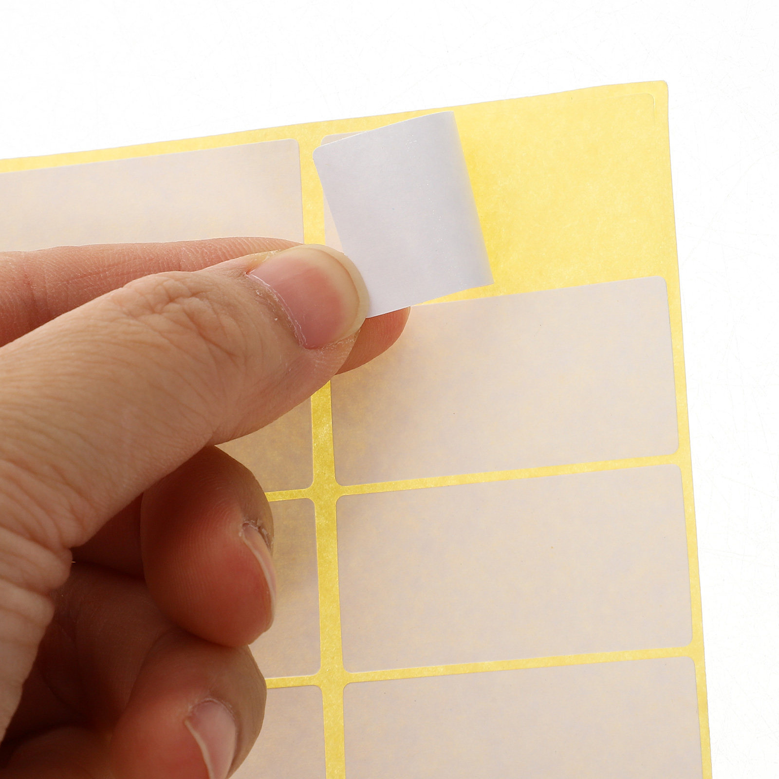 15 Sheets Price Tag Stickers S – обзор и цена Home Office Organization