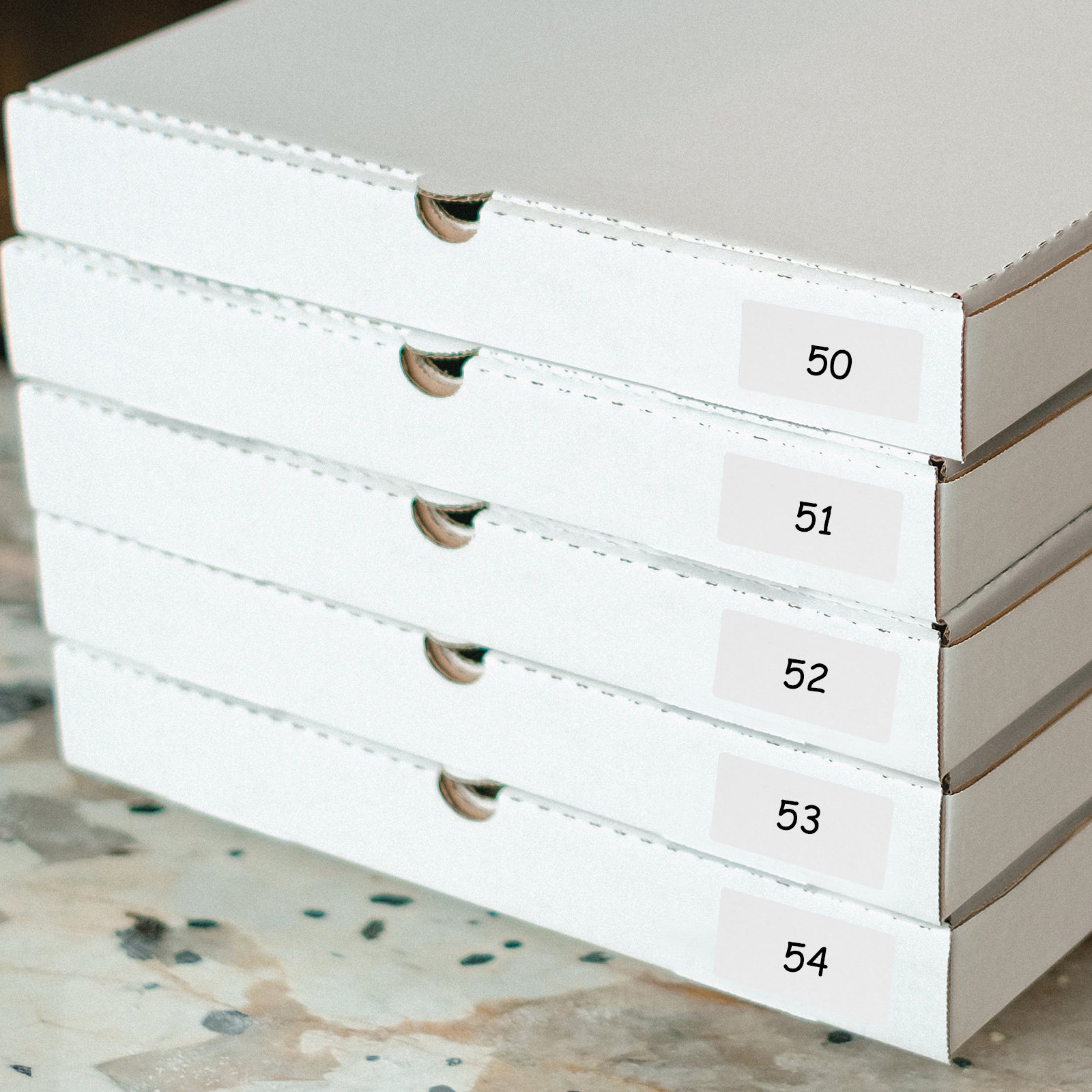 15 Sheets Price Tag Stickers S – обзор и цена Home Office Organization