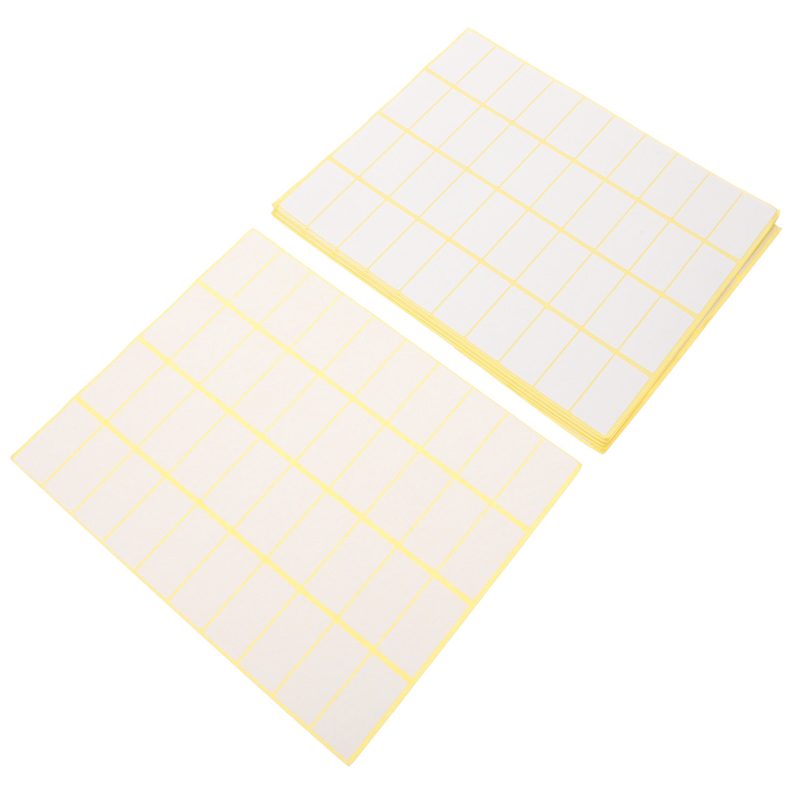 15 Sheets Price Tag Stickers S – обзор и цена Home Office Organization