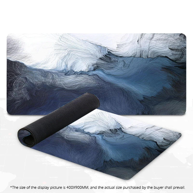 Large Gaming Mousepad XL Keybo – обзор и цена Mousepad Xl Extended