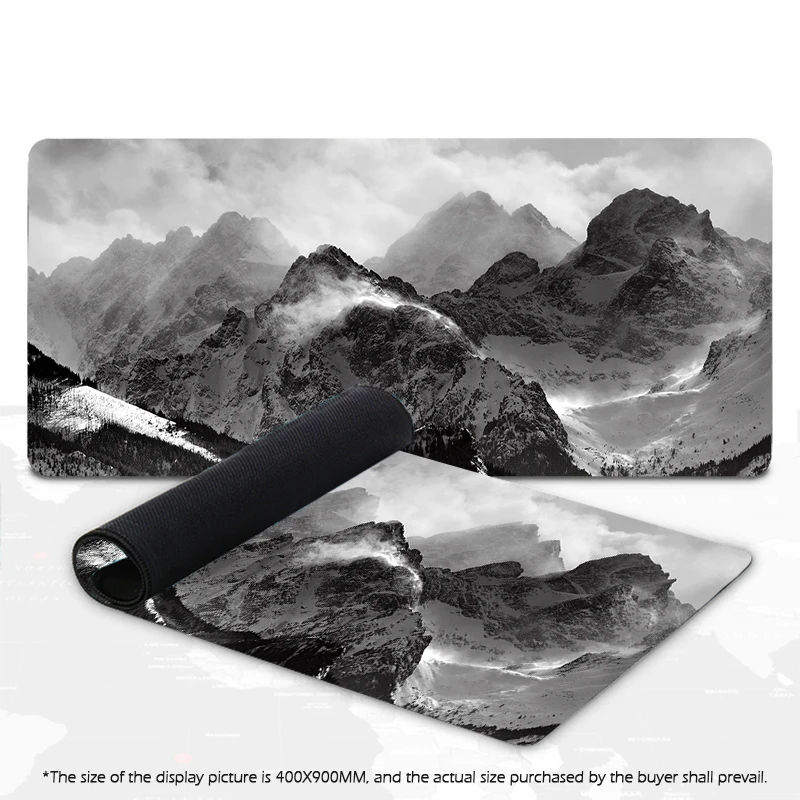 Large Gaming Mousepad XL Keybo – обзор и цена Mousepad Xl Extended