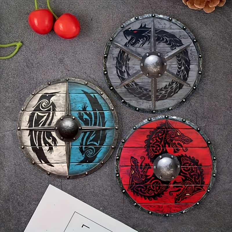 2D Flat, 6 Pcs Wooden Coasters – обзор и цена Home Office Jobs