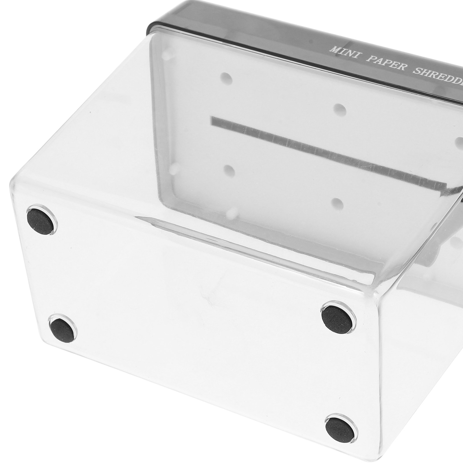 Desktop Hand Crank Shredder Co – обзор и цена Home Office Paper Shredder