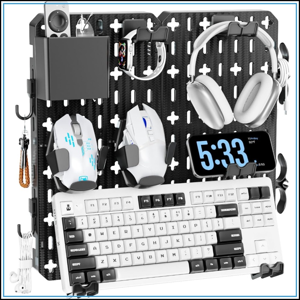 Wall Mount Keyboard & Mouse Di – обзор и цена Home Office Keyboard And Mouse