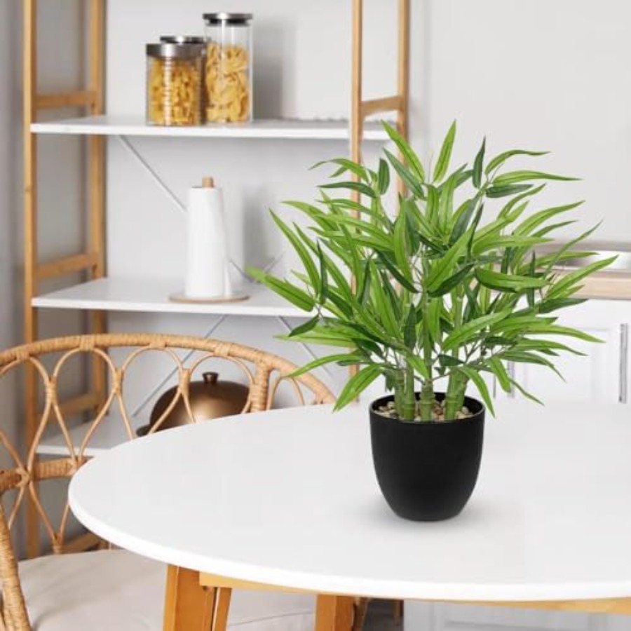 Artificial Bamboo Tree Plant 1 – обзор и цена Home Office Depot