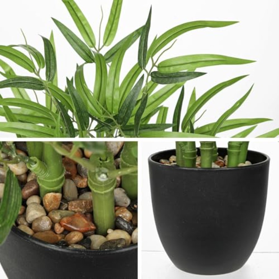 Artificial Bamboo Tree Plant 1 – обзор и цена Home Office Depot