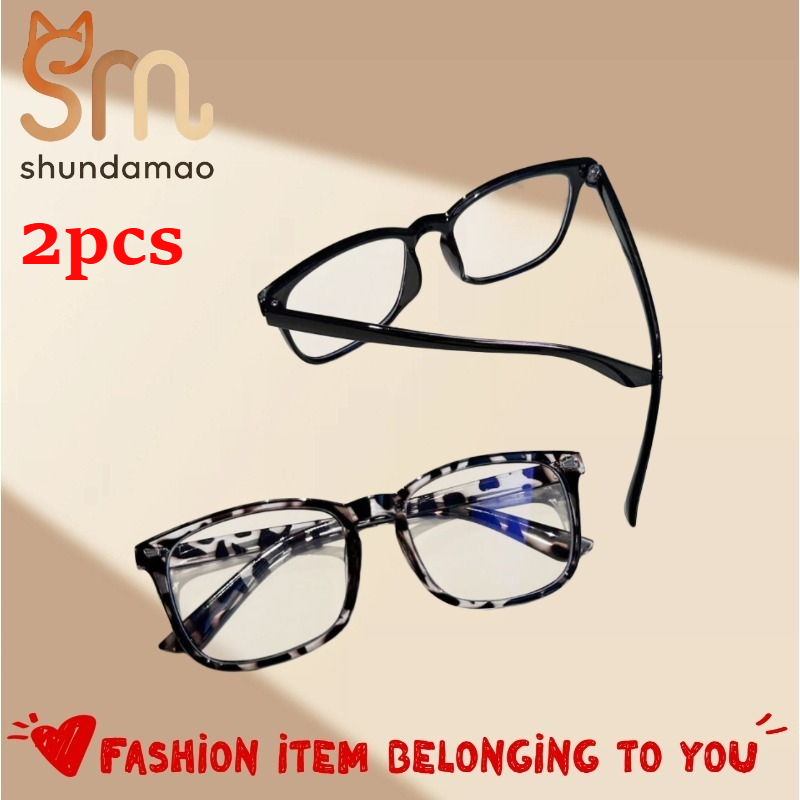 3PCS Blue Light Blocking Glass – обзор и цена Blue Light Glasses