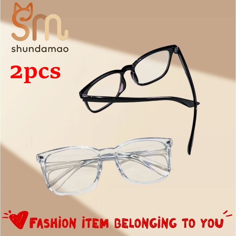 3PCS Blue Light Blocking Glass – обзор и цена Blue Light Glasses