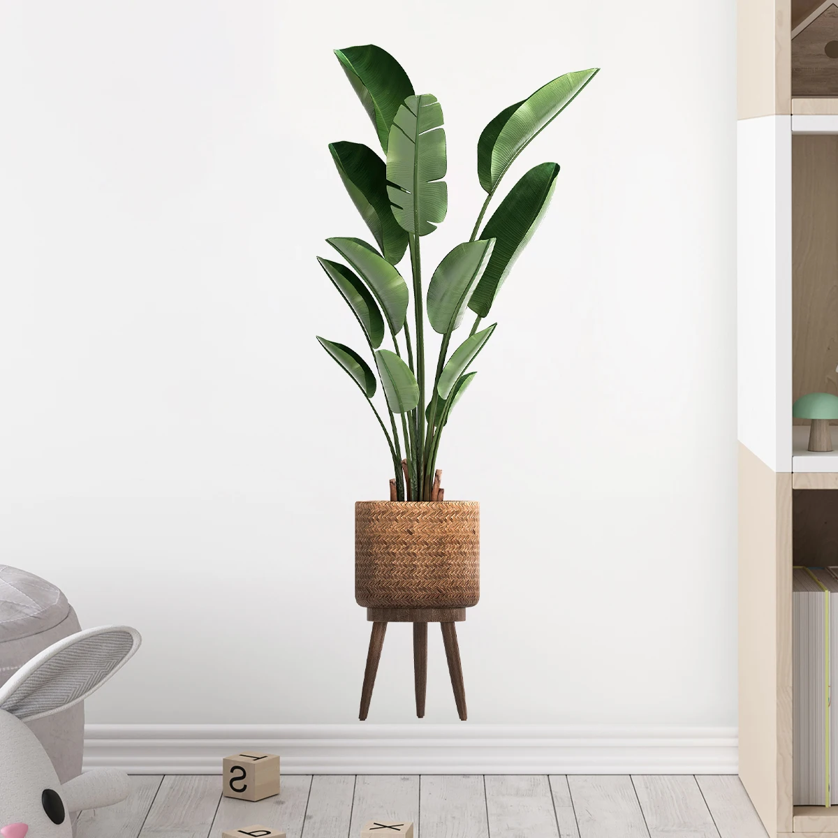 Simulation Green Plant Ornamen – обзор и цена Home Office Simulator