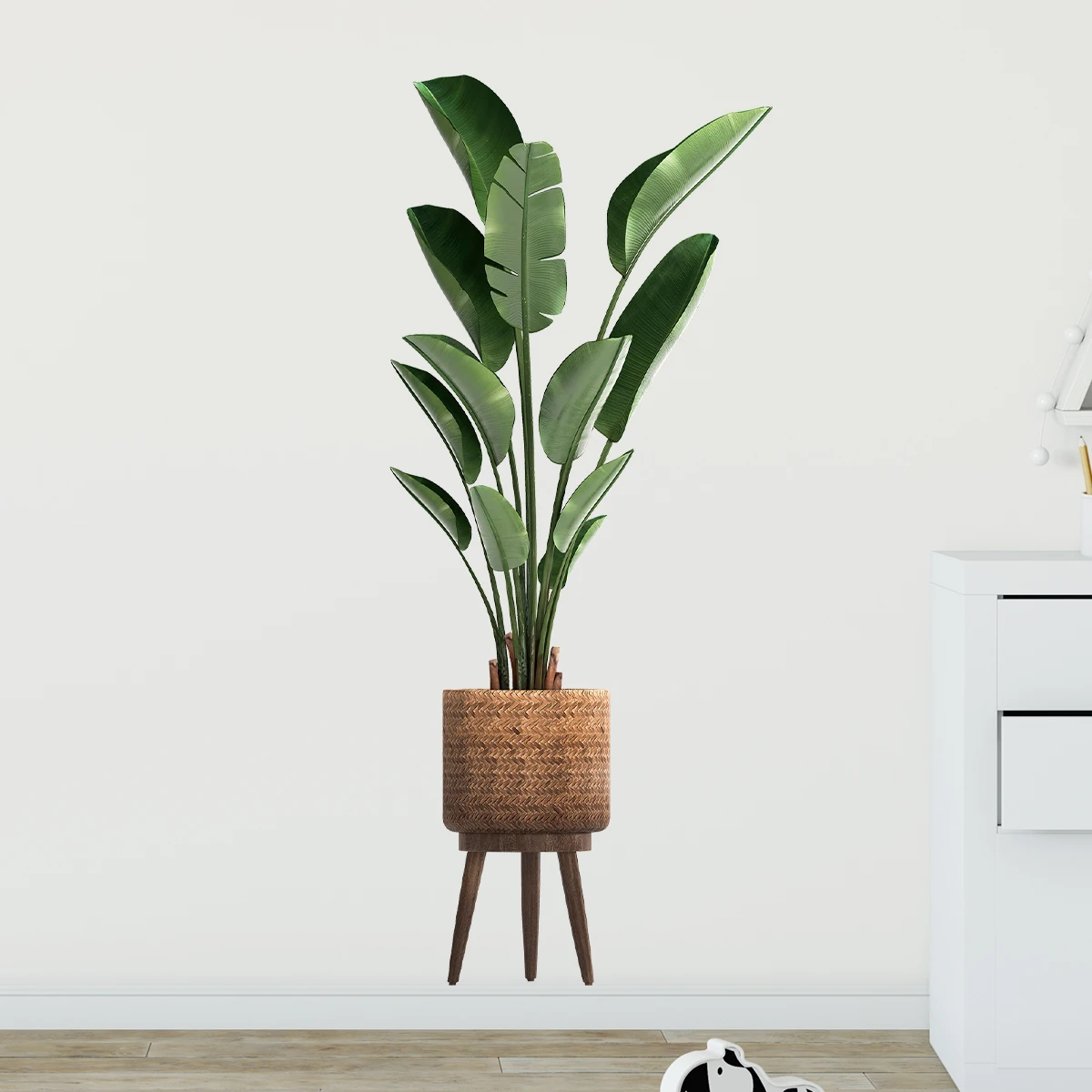 Simulation Green Plant Ornamen – обзор и цена Home Office Simulator